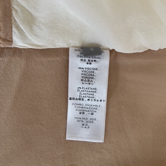 Reed Krakoff top - Picture 8 of 8